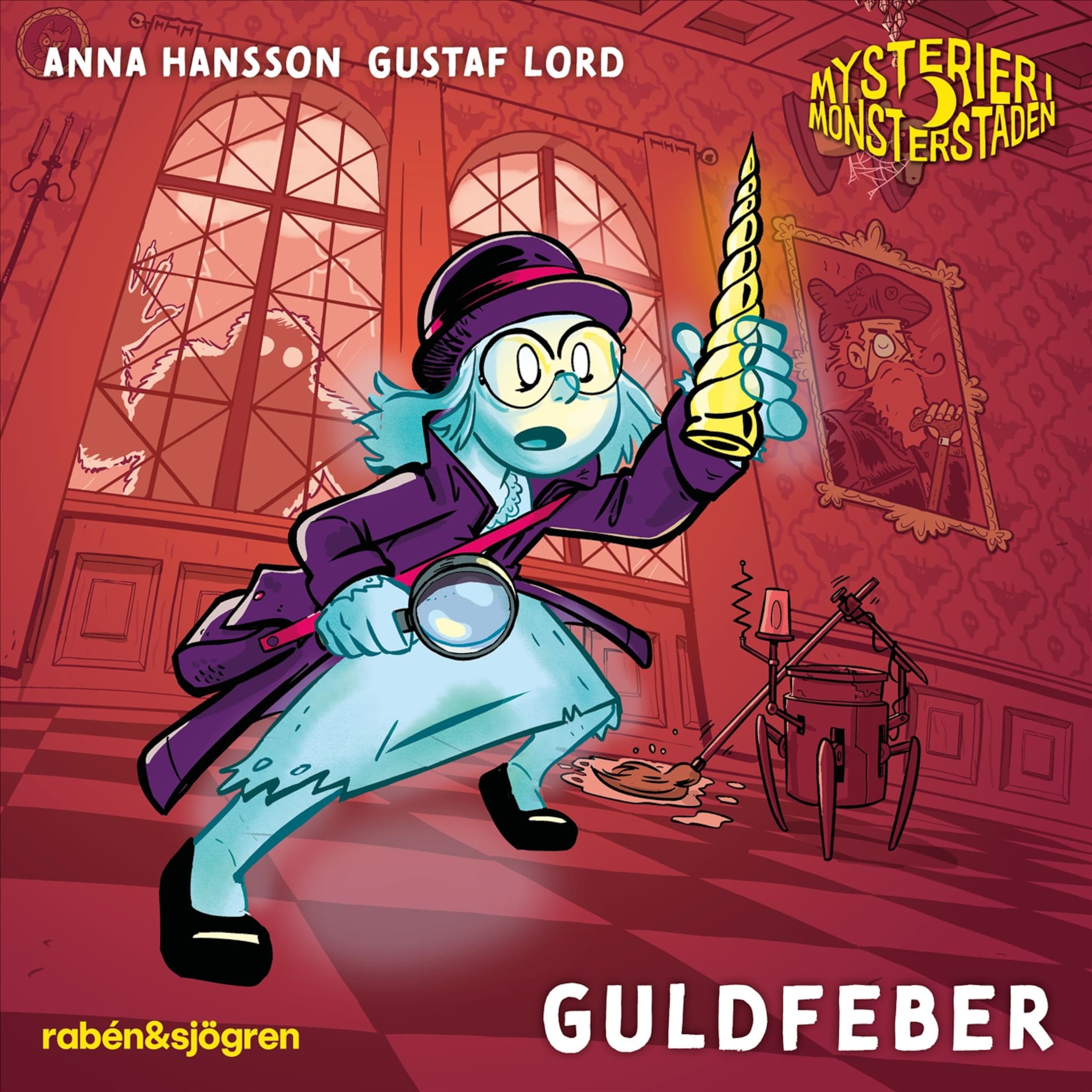Guldfeber
