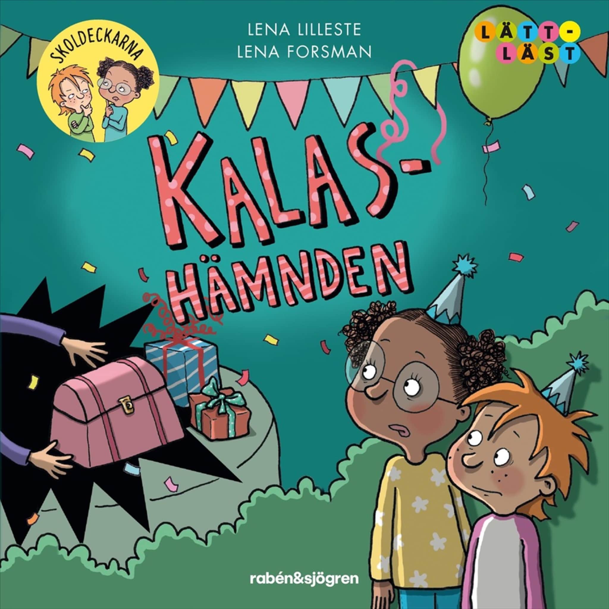 Kalas-hämnden