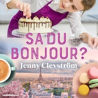 Sa du bonjour?