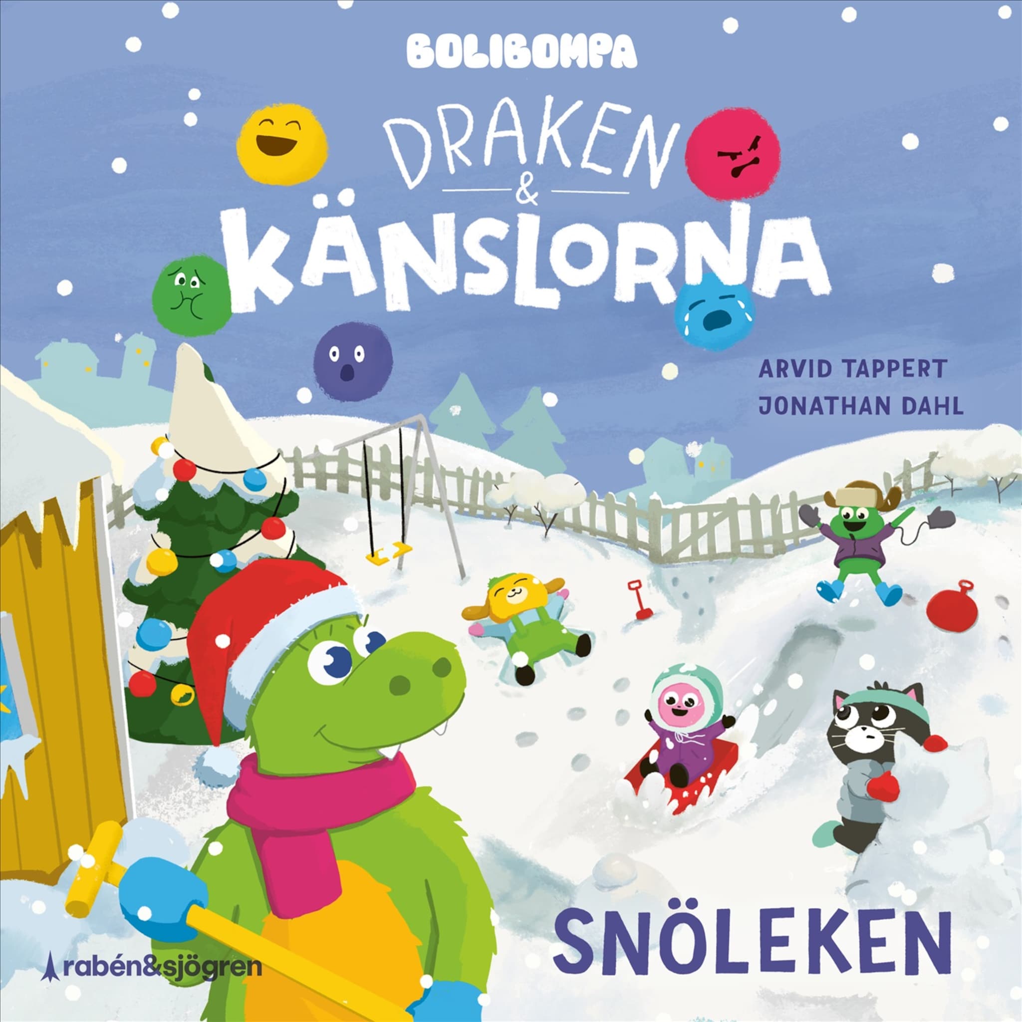 Snöleken