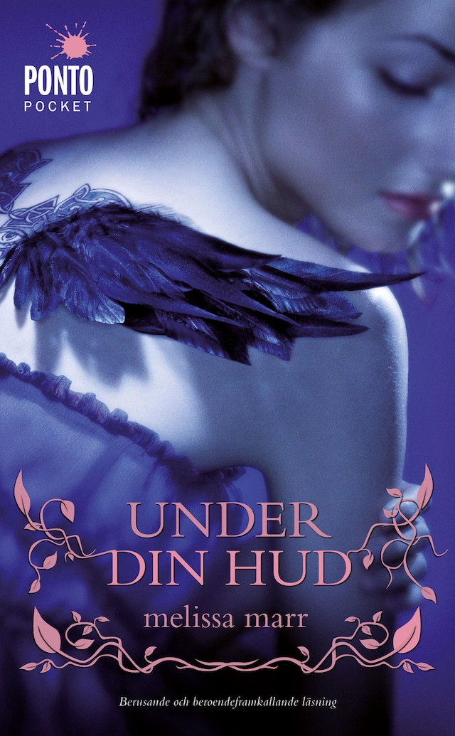 Okładka książki dla Under din hud