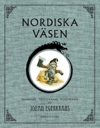 Nordiska väsen