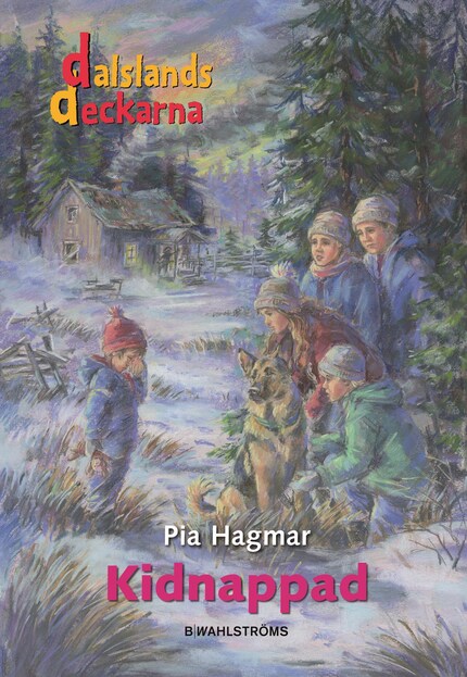 Kidnappad bookCoverFor
