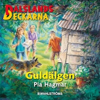 Guldälgen