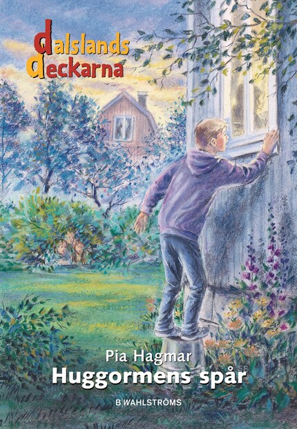 Huggormens spår bookCoverFor
