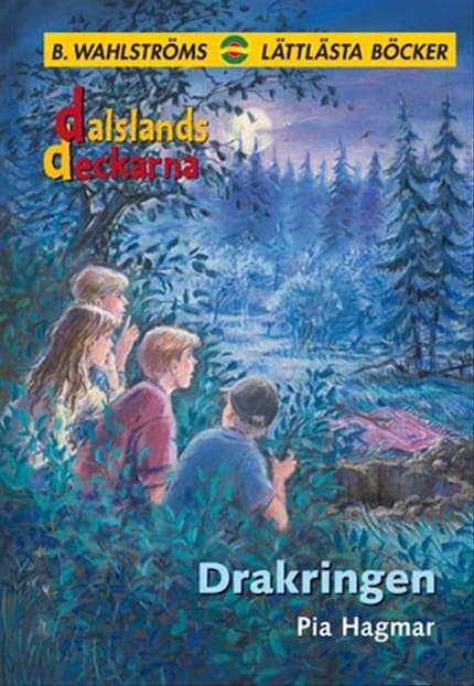 Den mystiska ön bookCoverFor