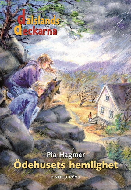 Ödehusets hemlighet bookCoverFor
