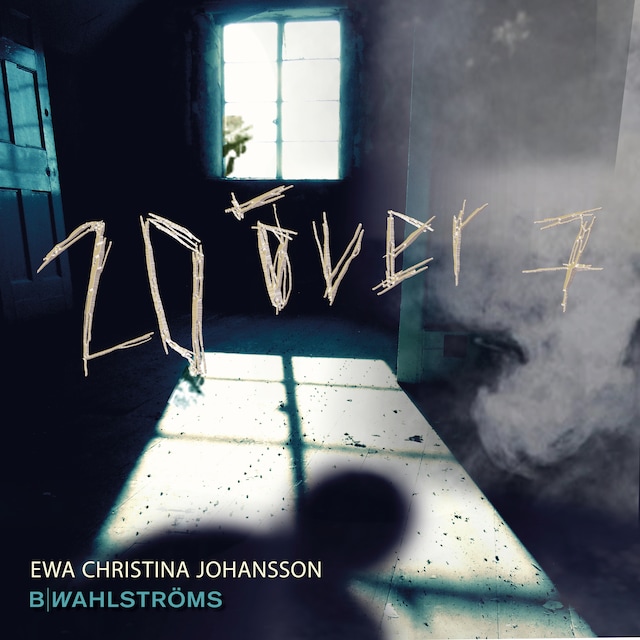 Book cover for 20 över 7