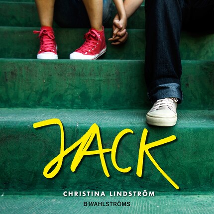 Jack bookCoverFor