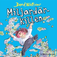 Miljardärkillen