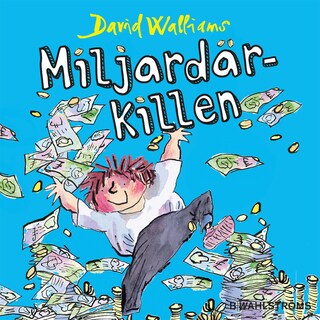 Miljardärkillen bookCoverFor