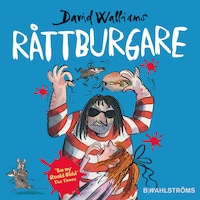 Råttburgare