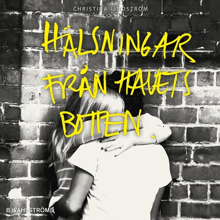 Hälsningar från havets botten bookCoverFor