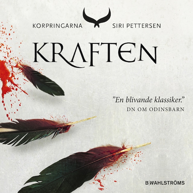 Couverture de livre pour Kraften