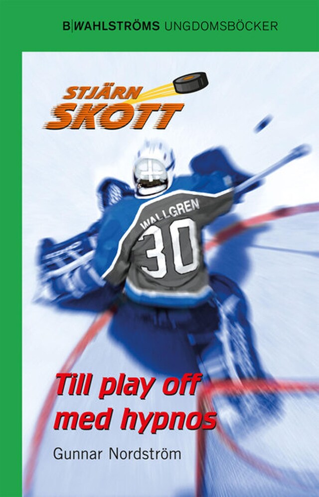Book cover for Till playoff med hypnos