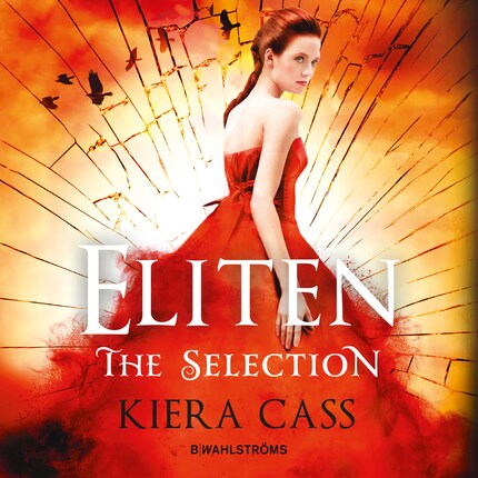 The Selection 2 - Eliten bookCoverFor