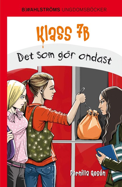 Det som gör ondast bookCoverFor