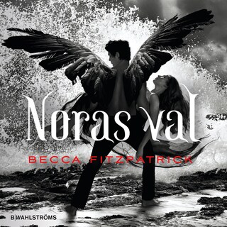 Noras val bookCoverFor