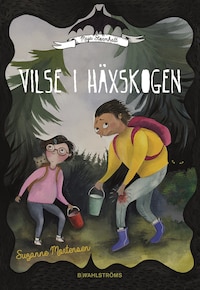 Vilse i häxskogen