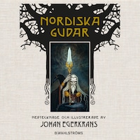 Nordiska gudar
