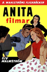 Anita filmar