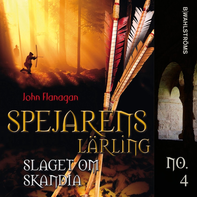 Book cover for Slaget om Skandia