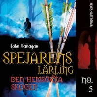 Den hemsökta skogen
