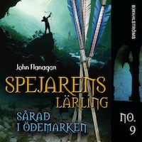 Sårad i ödemarken