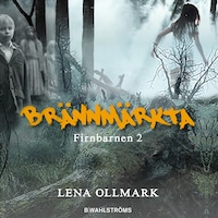 Brännmärkta