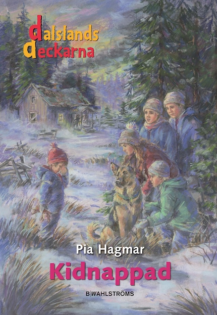 Kidnappad bookCoverFor