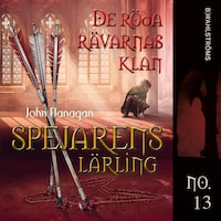De röda rävarnas klan