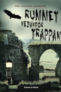 Rummet nedanför trappan