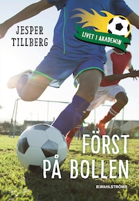 Först på bollen