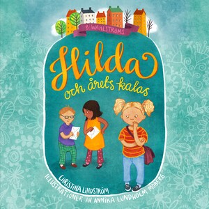 Hilda och årets kalas bookCoverFor