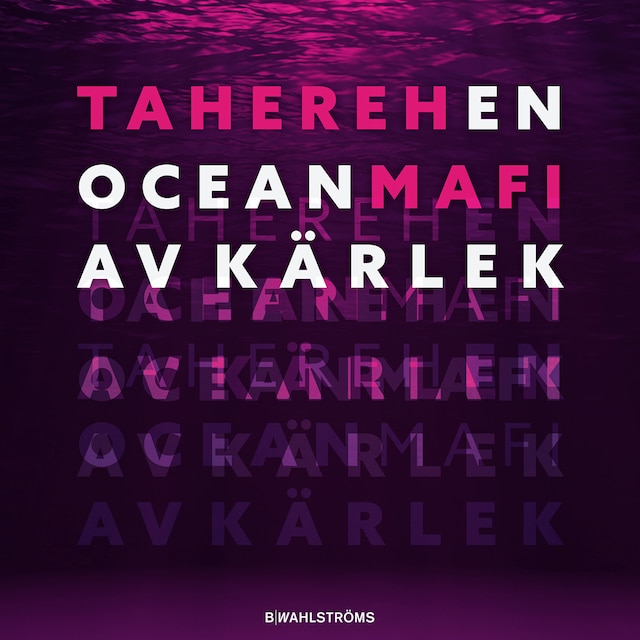 Book cover for En ocean av kärlek