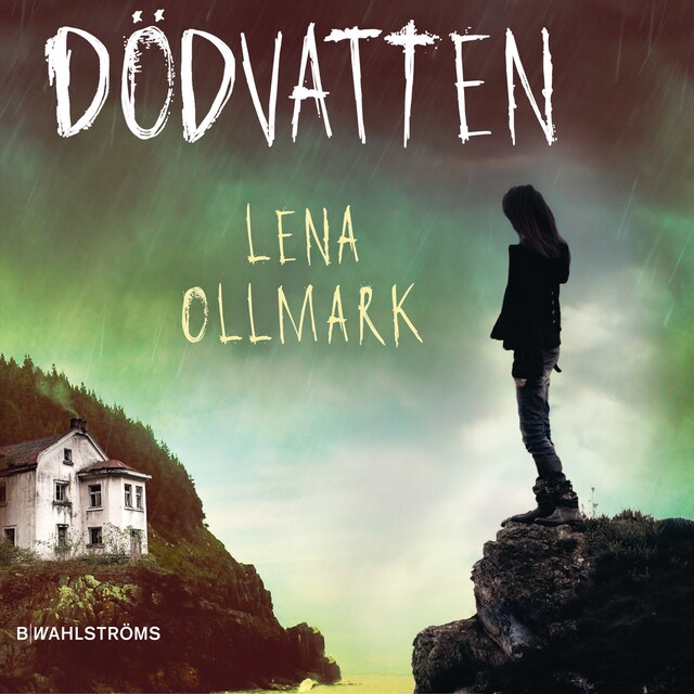 Book cover for Dödvatten