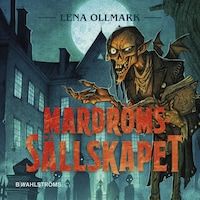 Mardrömssällskapet
