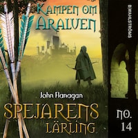 Kampen om Araluen