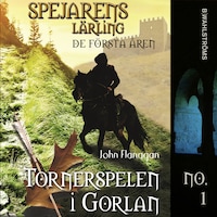 Tornerspelen i Gorlan