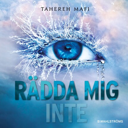 Rädda mig inte! bookCoverFor