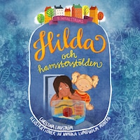 Hilda och hamsterstölden
