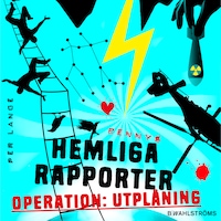Operation: Utplåning