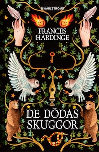 De dödas skuggor