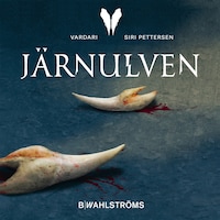 Järnulven