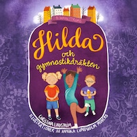 Hilda och gymnastikdräkten