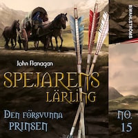Den försvunna prinsen