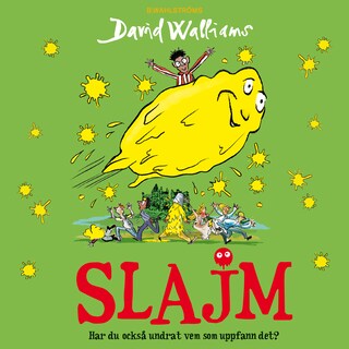 Slajm bookCoverFor