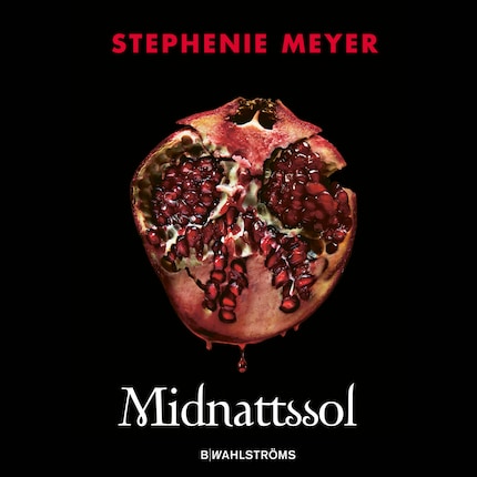 Midnattssol - Stephenie Meyer - E-kirja - Äänikirja - BookBeat