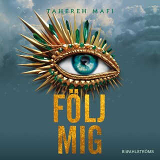 Följ mig bookCoverFor