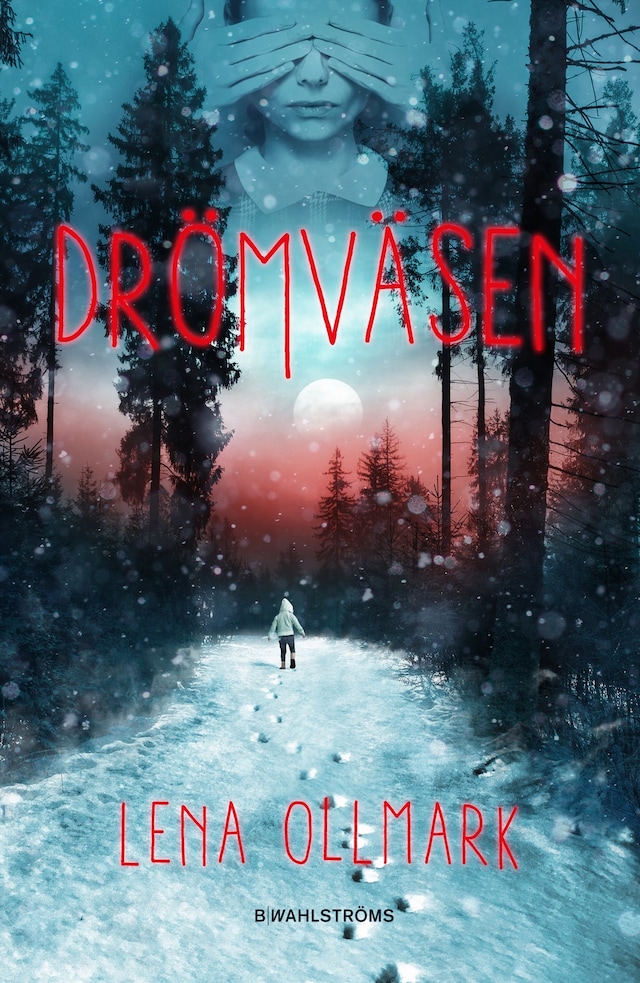 Copertina del libro per Drömväsen